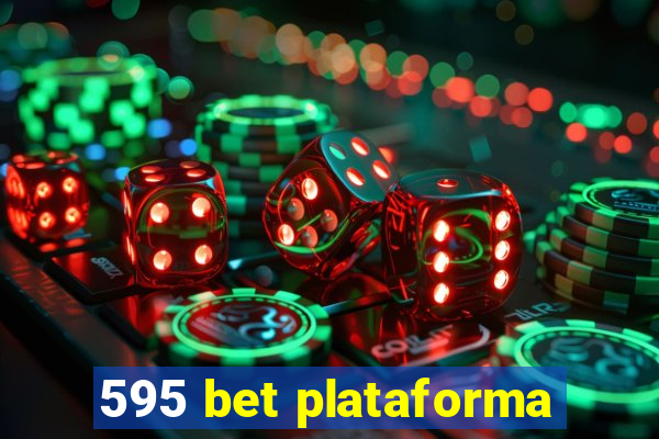 595 bet plataforma